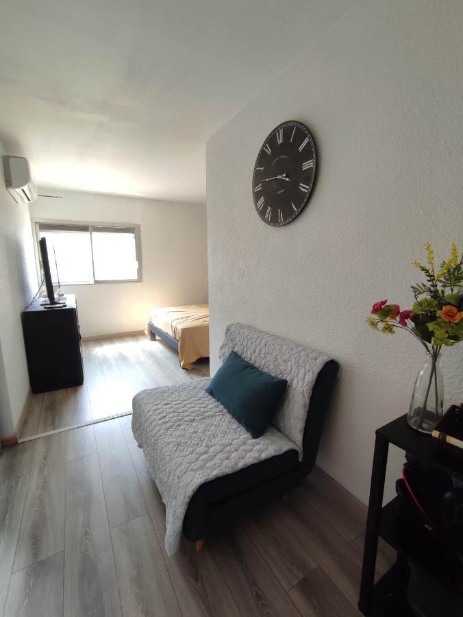 Apartment De 25m² - 30m De La - Barcares *