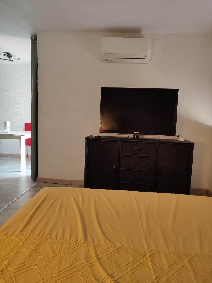 De 25m² - 30m De La - Barcares