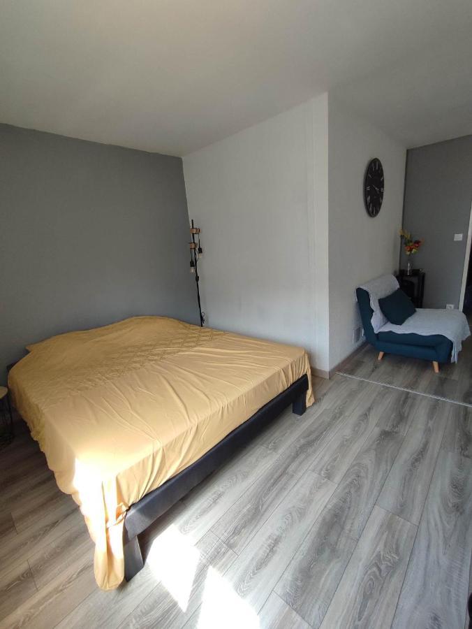 Apartment De 25m² - 30m De La - Barcares *