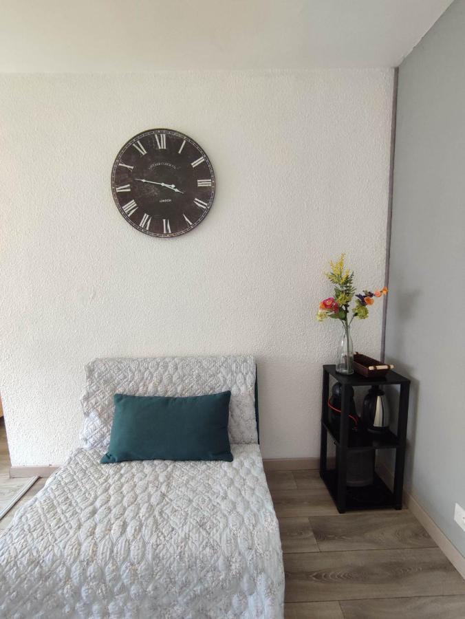 Apartment De 25m² - 30m De La - Barcares Le Barcares