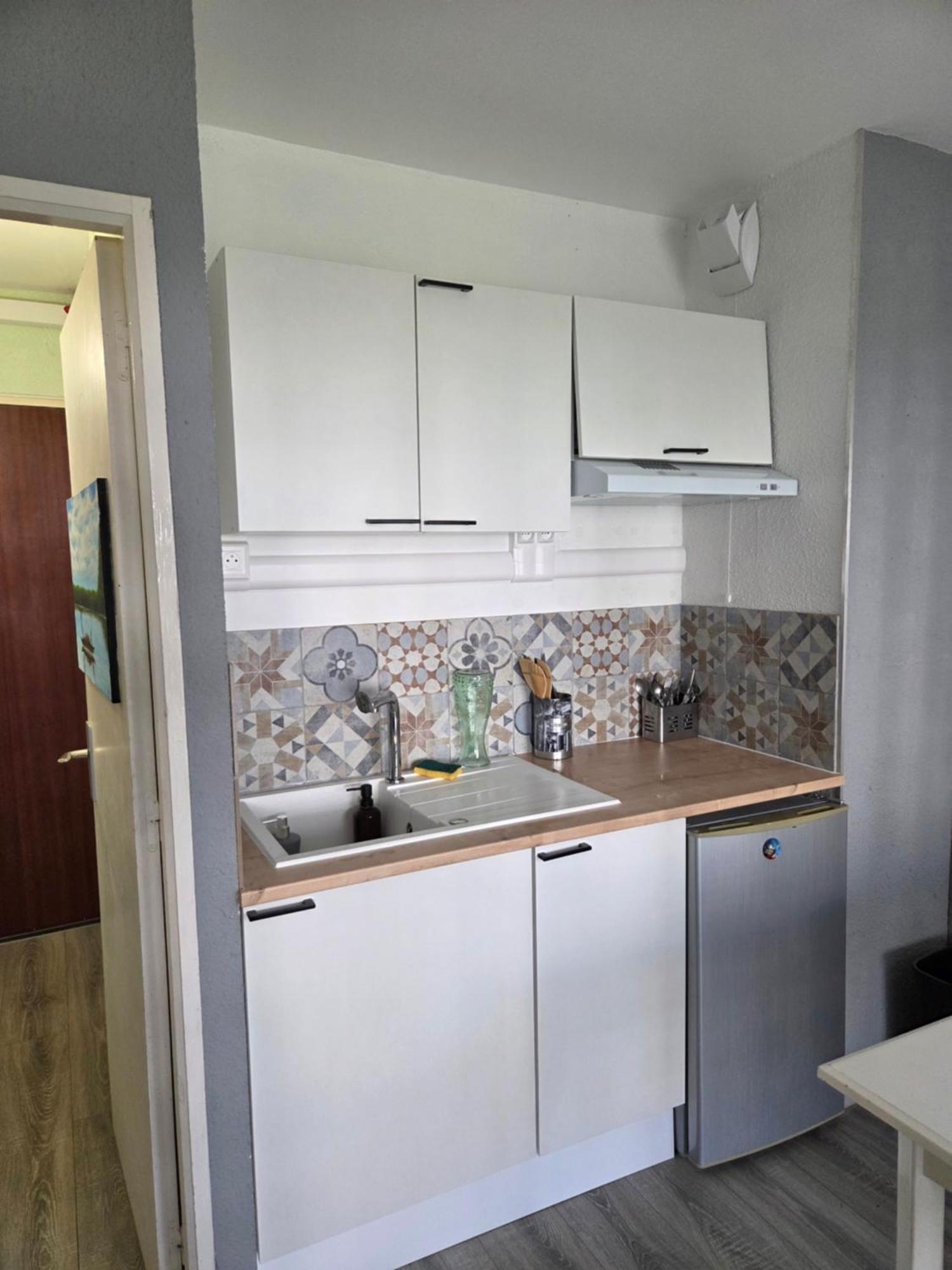 Apartment De 25m² - 30m De La - Barcares Le Barcares
